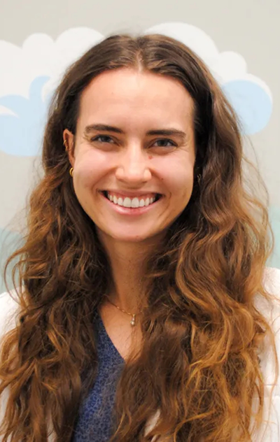 Dr. Morgan Karnath
