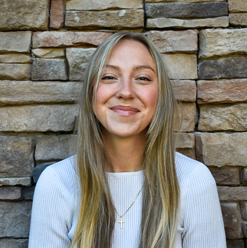 Dental patient care coordinator Whitney