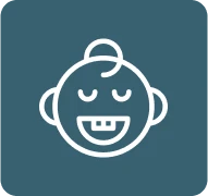 Pediatric Dentistry Icon