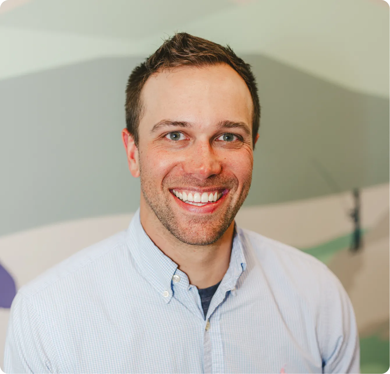 Dr. Derek Mettenbrink