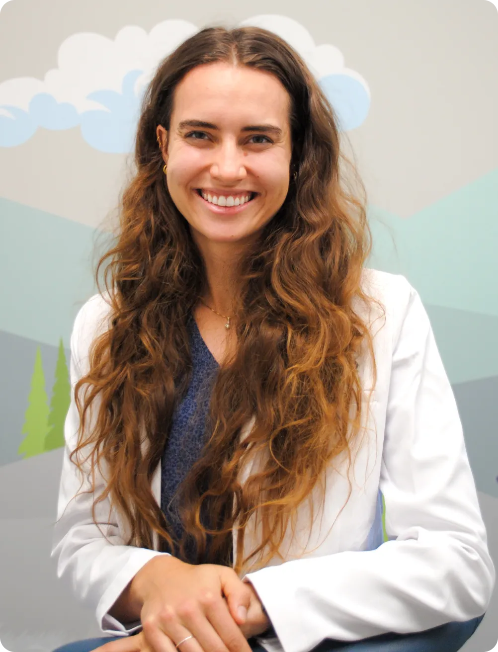 Dr. Morgan